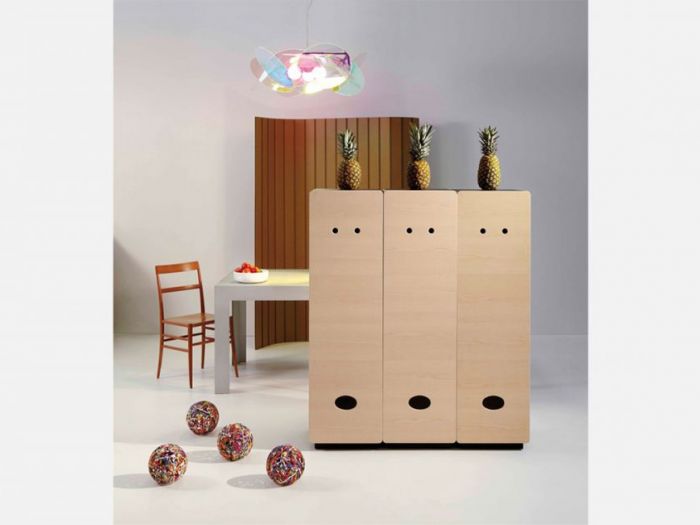 Archisio - Giacomucci Roberto - Progetto Di pasqua