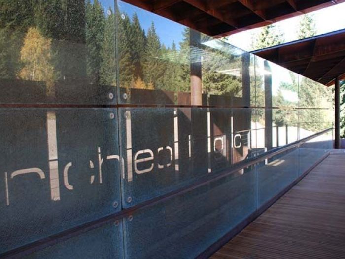 Archisio - Amp Studio Architettura Progettazione Ambientale - Progetto Architettura