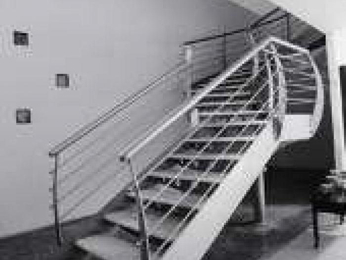 Archisio - Officina Dellarte - Progetto Scale