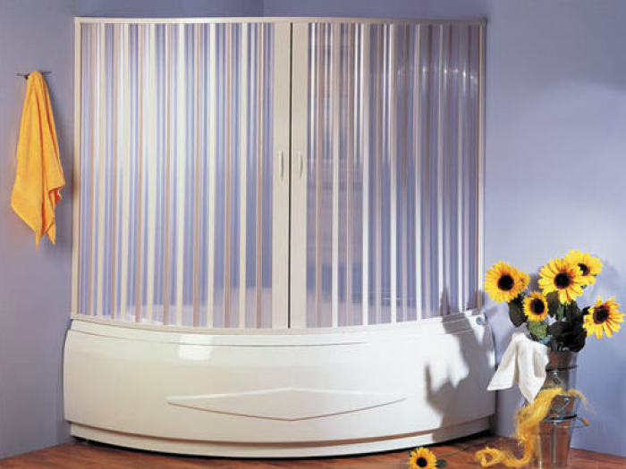 Archisio - Domiflex Tende Da Sole - Progetto Box doccia