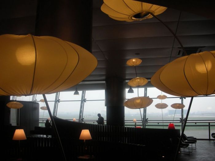 Archisio - Alfredo Caporale - Progetto Aeroporto torino