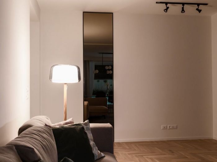 Archisio - Design Project - Progetto Villa privata