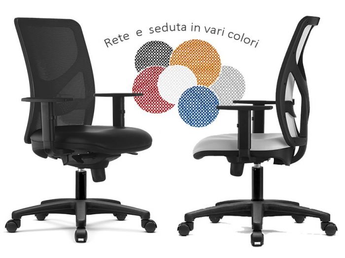 Archisio - Architetture Di Interni - Progetto Sedute direzionali