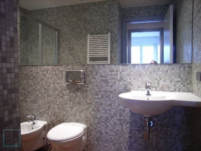 Archisio - Cofra Architettura Design Innovazione - Progetto Suddivisione di ampio ufficio