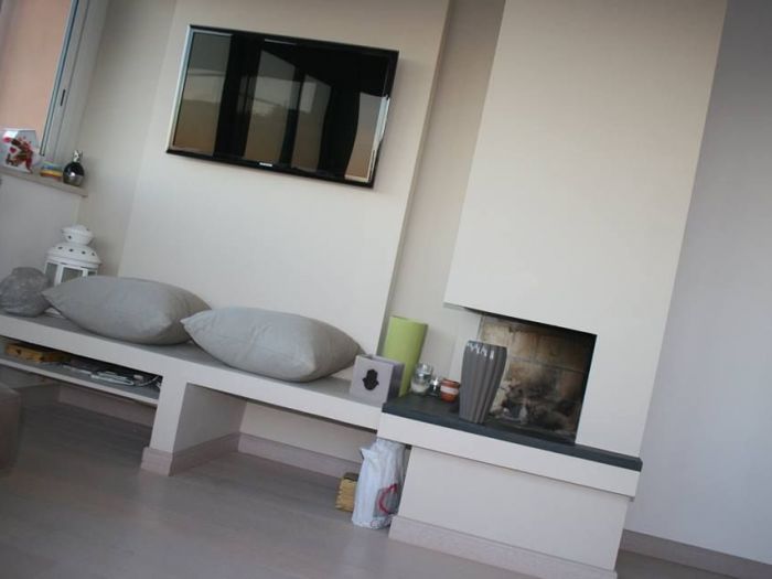 Archisio - Ilenia Boccaletti - Progetto Progettazione architettonica