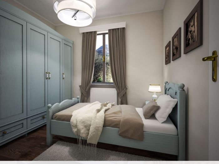 Archisio - Mc Rendering Solution - Progetto un perfetto connubio tra passato presente e Futuro