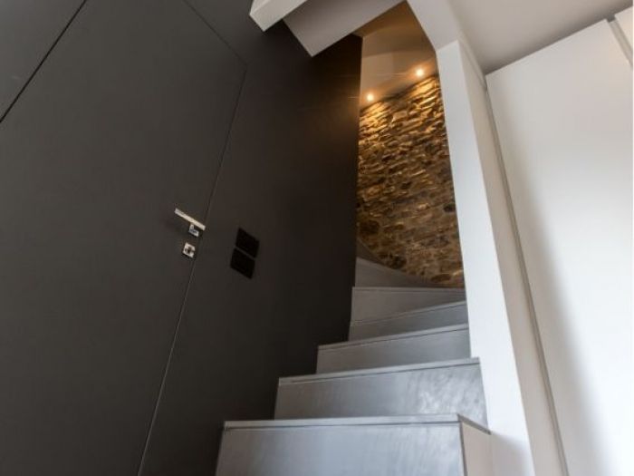 Archisio - Quadrastudio - Progetto Recupero casa di famiglia