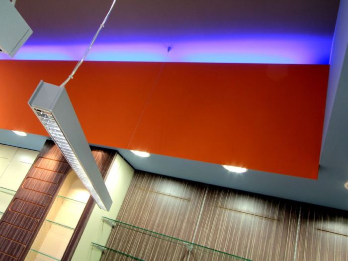 Archisio - Massimo De Salvia - Progetto Farmacia vgr2011