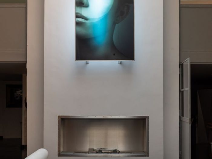 Archisio - Daniele Raffaelli - Progetto Casamuseo