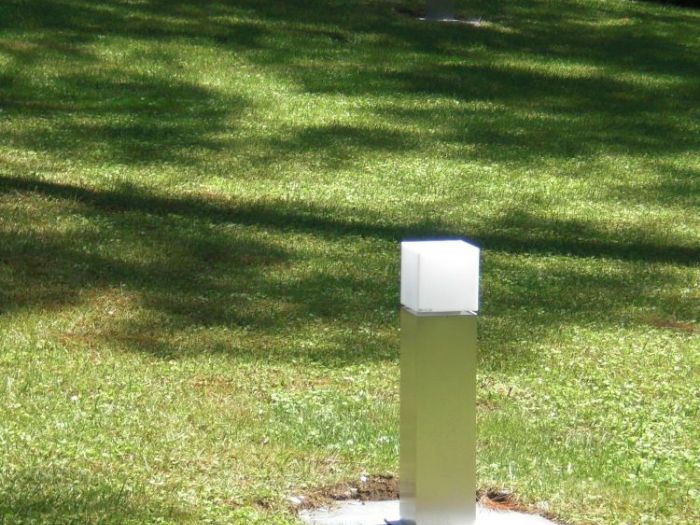 Archisio - Michele Gallo - Progetto Giardino