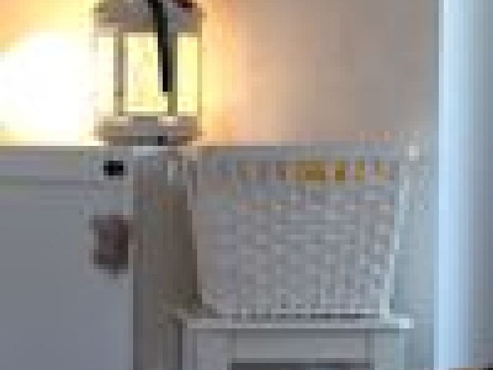 Archisio - Francesca Ianni - Progetto Interior design e outdoor