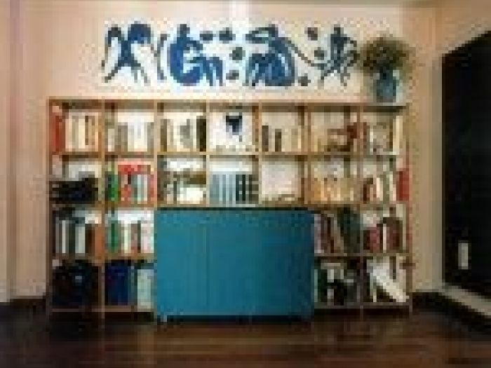 Archisio - Casa Come Me - Progetto Galleria 1