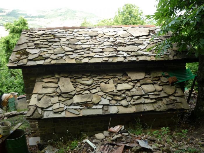 Archisio - Lucio Presi - Progetto Recupero seccatoio