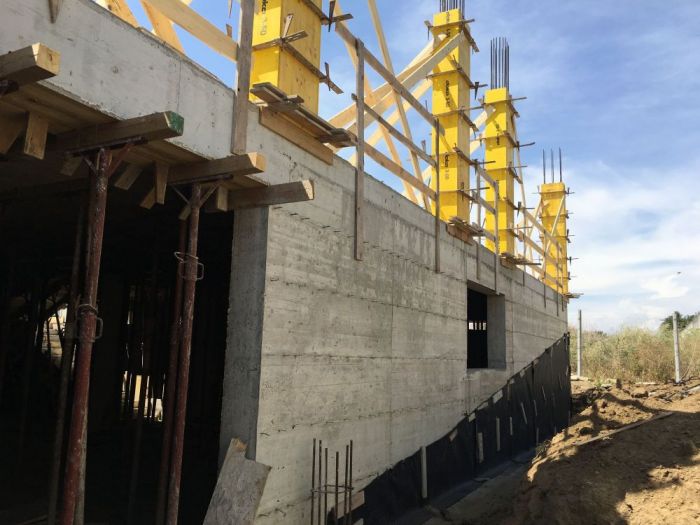 Archisio - Studio Rp Lab Di Architettura - Progetto Casa g a