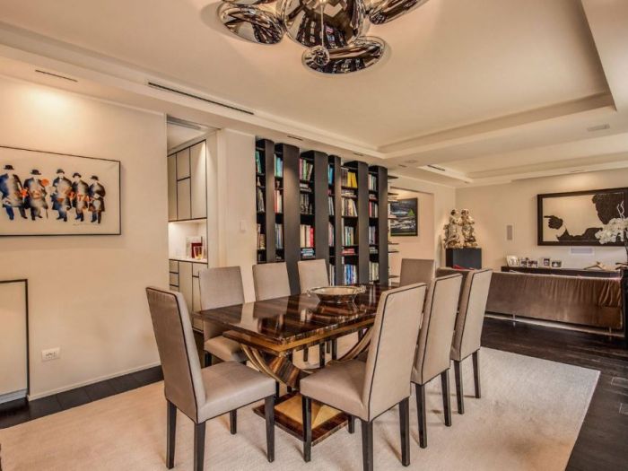 Archisio - Daniela Meloni - Progetto Casa mm