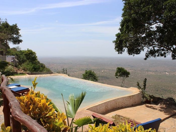 Archisio - Style Living - Progetto Gazebo arredo desterni