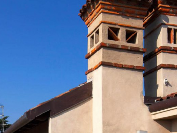 Archisio - Decor Group - Progetto Tinteggiatura esterni