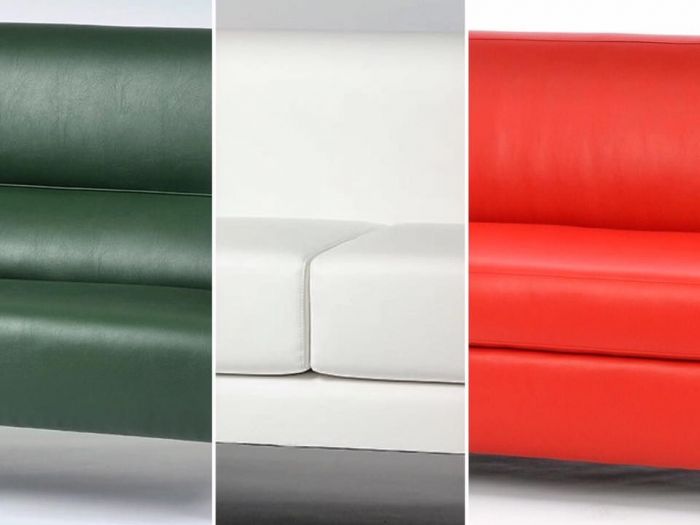 Archisio - Nicaretta Leone - Progetto Divani