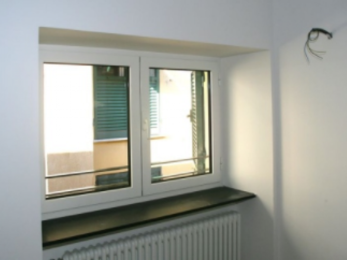 Archisio - De Siena Paolo Serramenti - Progetto Finestre persiane tapparelle e accessori zanzariere e vetrate