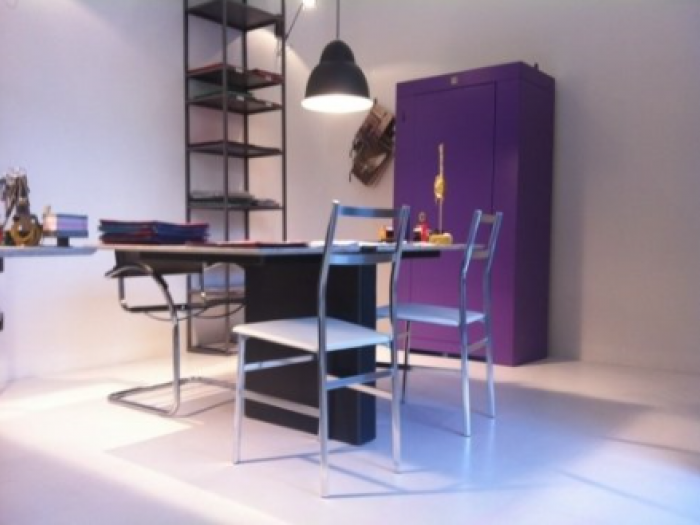 Archisio - Pavimenti Preziosi - Progetto Decorative a basso spessore