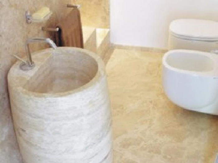 Archisio - Studio Patetta - Progetto Casa a zoagli ge