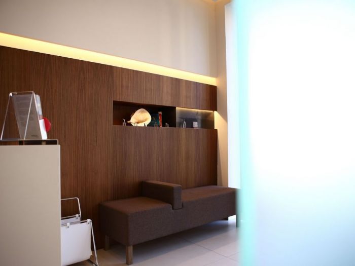 Archisio - Carlo Ottaviani - Progetto Udifon