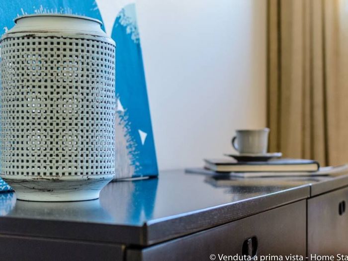 Archisio - Venduta A Prima Vista - Progetto Gioiellino nel centro storico di gallarate