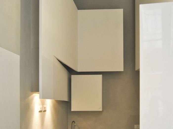 Archisio - Matteo Pavese Odap - Progetto Smallwork