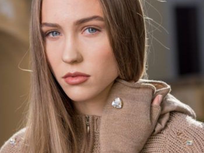 Archisio - Luca Petrucci Fotografo - Progetto Ritratti