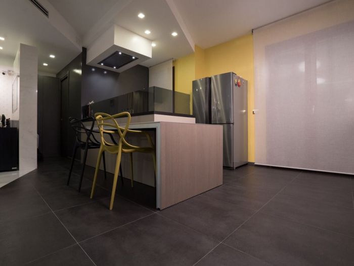 Archisio - Casesa Tiziano - Progetto Villa unifamiliare 300mq