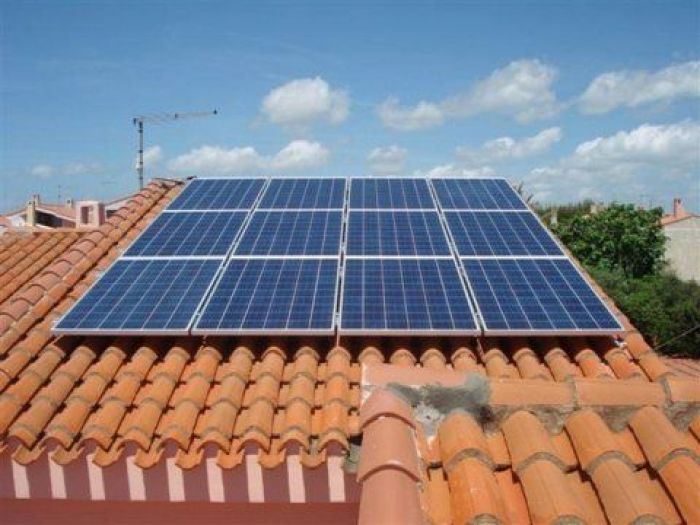 Archisio - Smart Home Fotovoltaico - Progetto Impianto fotovoltaico