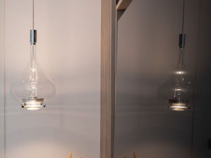 Archisio - Salvatore Vicidomini - Progetto Casa sc