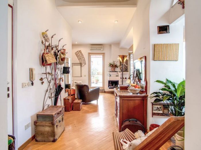 Archisio - Mob Architects - Progetto Suburra