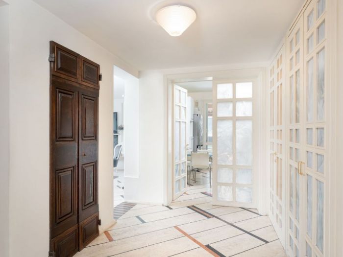 Archisio - Raffaello Terreni - Progetto Villa a pontedera