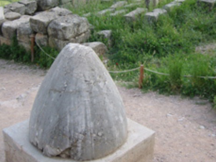 Archisio - Davide Stona - Progetto Pallone touch omphaloz