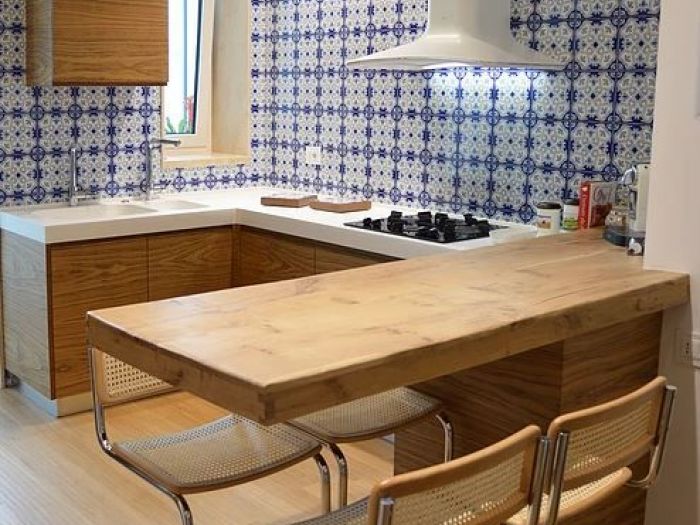 Archisio - Studio Bugna - Progetto Casa lc bari