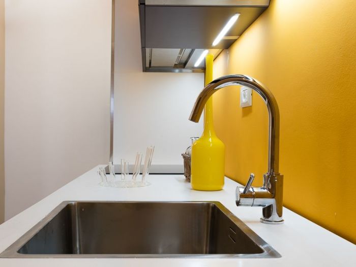 Archisio - Studio Fotografico Francesco Degli Innocenti - Progetto Casa vacanze