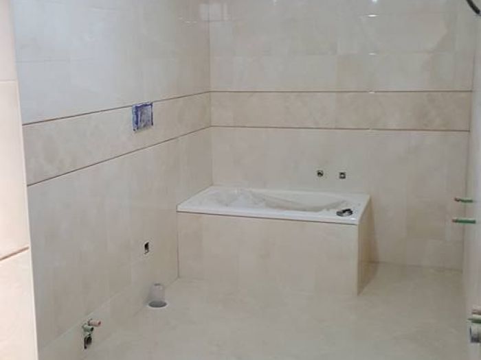 Archisio - La Forgia Costruzioni - Progetto Ristrutturazione appartamento