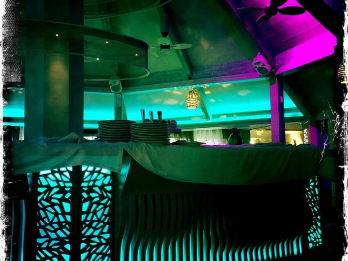 Archisio - Adele Di Mattia - Progetto La creta prende forma e si anima di luce