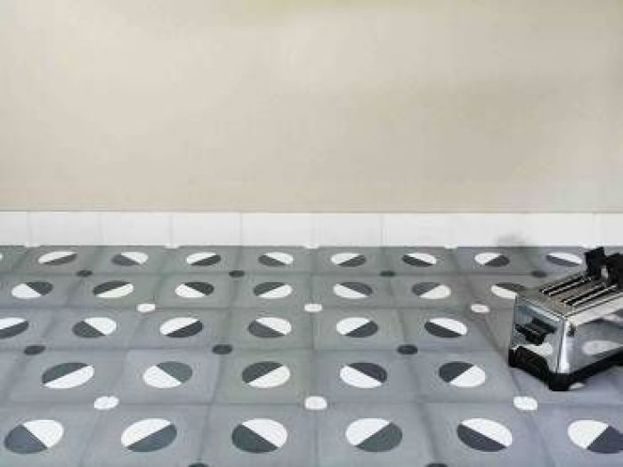 Archisio - Romano Pavimenti - Progetto Cementine