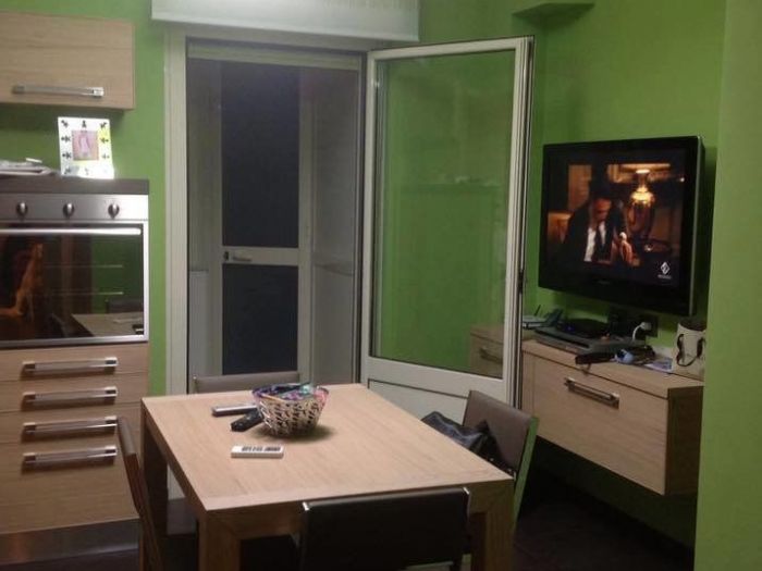 Archisio - Architetto Gianni Anselmo - Archproject architecture And Engineering - Progetto Ristrutturazione casa fg - palermo