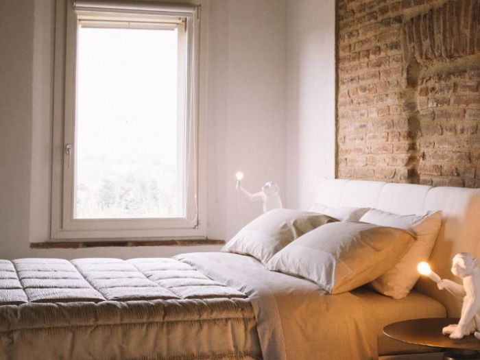 Archisio - Vi Studio Di Architettura - Progetto Podere selvatici