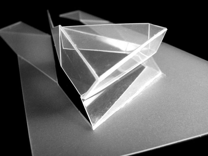 Archisio - Plasma Studio - Progetto Oceanographic museum