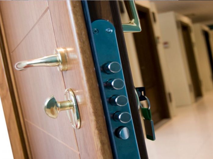 Archisio - Dama Parquet Porte Infissi - Progetto Infissi e porte