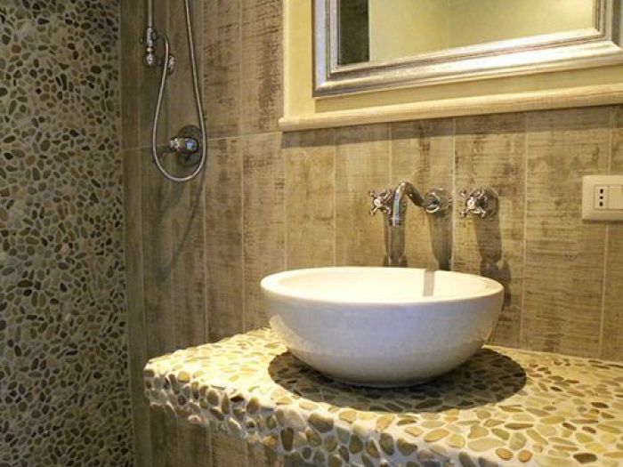 Archisio - Sebastiano Causo - Progetto Accorpamento e ristrutturazione di due ville unifamiliari