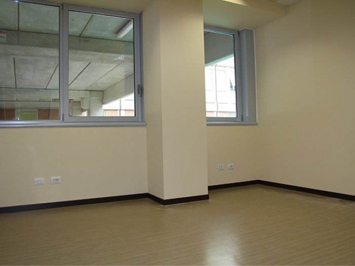 Archisio - Empoli Luce srl - Progetto Asl 9 grosseto