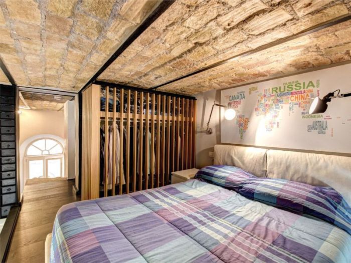 Archisio - Mob Architects - Progetto Machiavelli