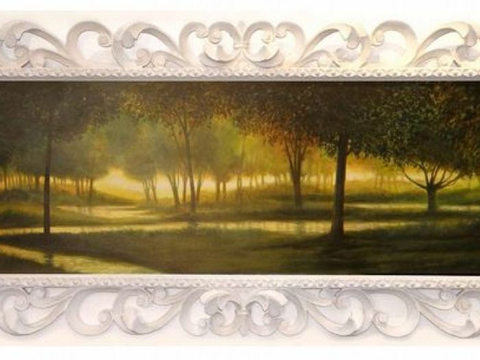 Archisio - Ornella Stingo - Progetto bosco incantato