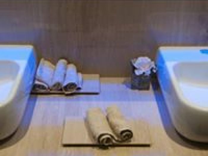 Archisio - Di Nunzio Marmi - Progetto Interni case