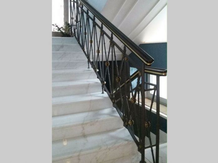 Archisio - Venetian Gold spa - Progetto Projects exteriorsinteriors